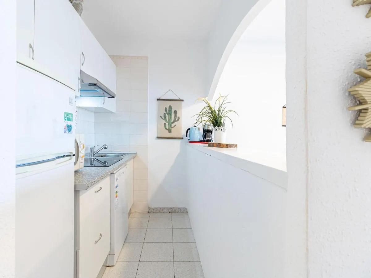 Apartment Sant Maurici-24 By Interhome إمبوريابرافا