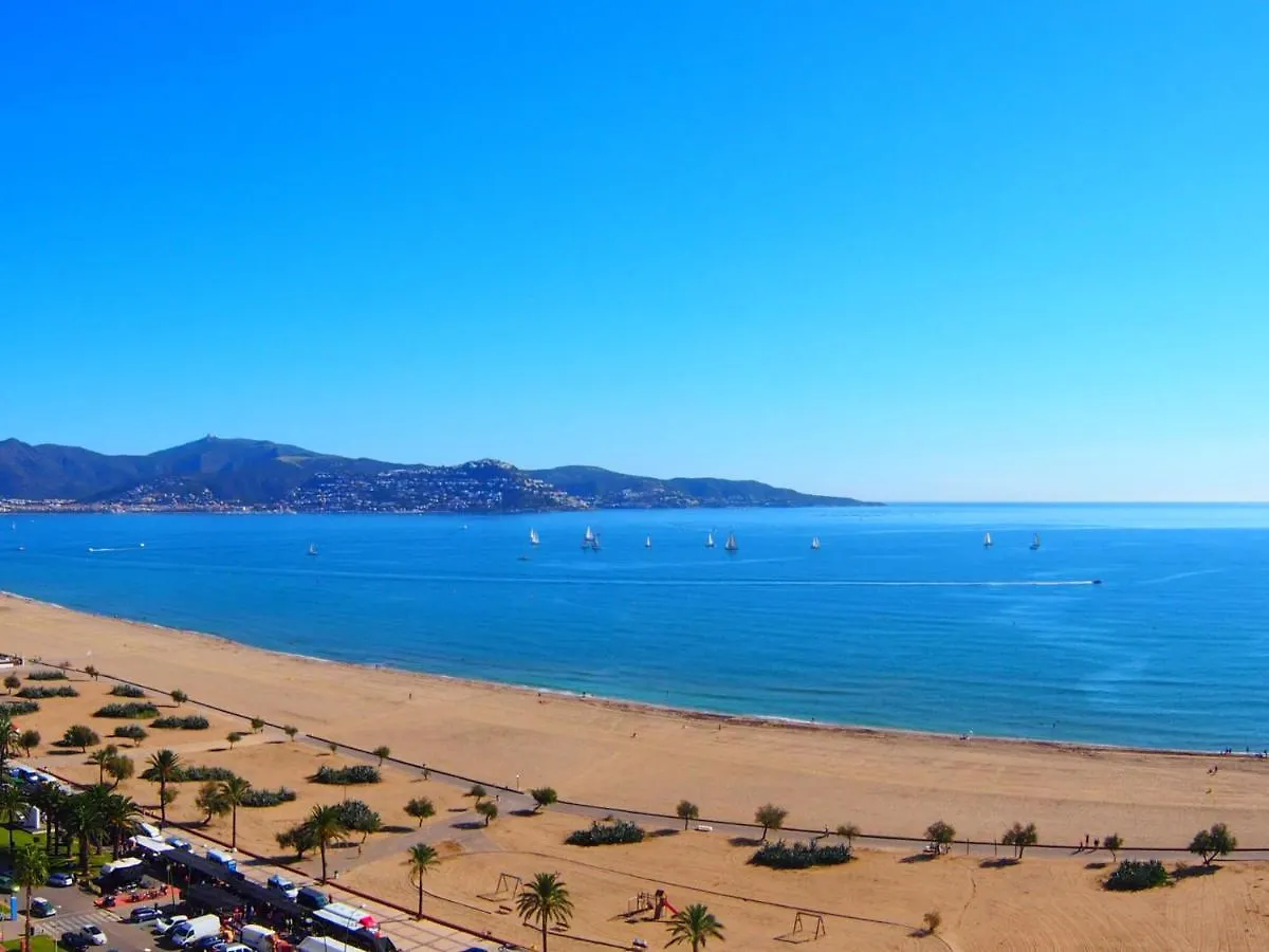 Apartment Sant Maurici-24 By Interhome إمبوريابرافا إسبانيا