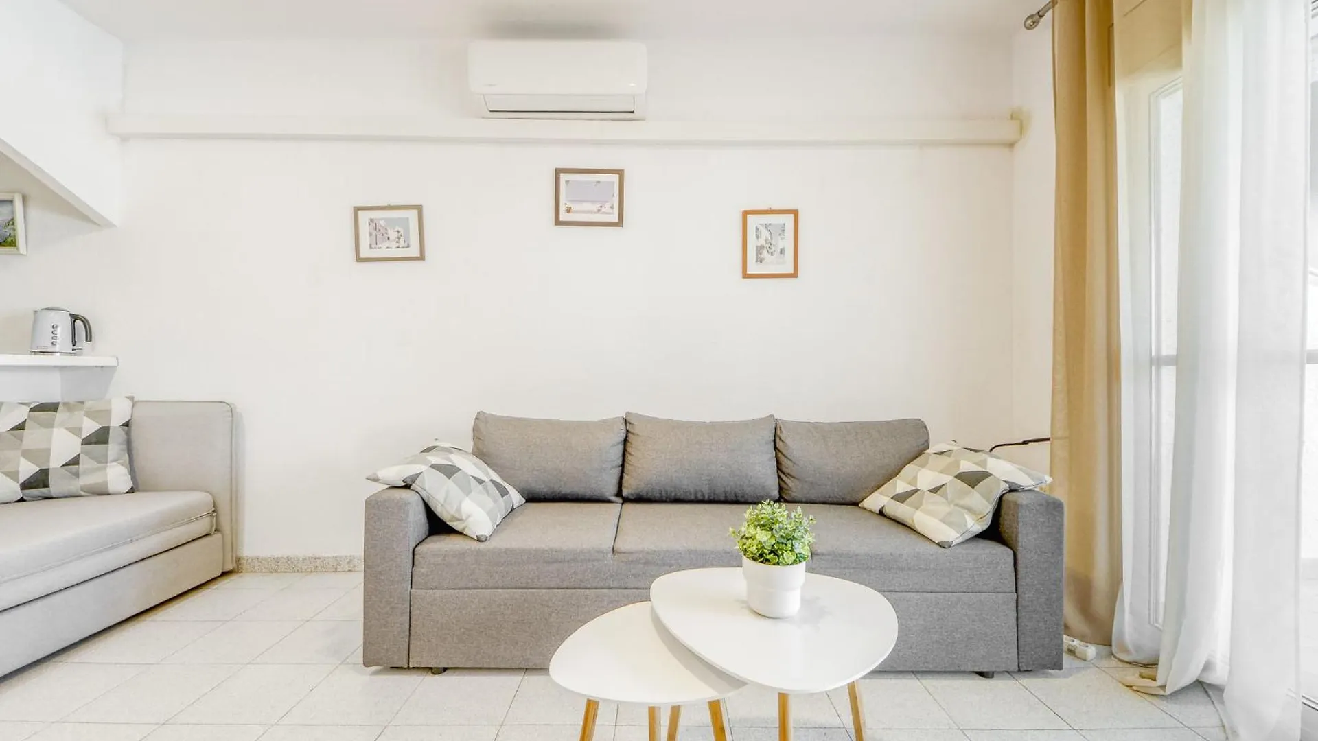 Apartment Sant Maurici-24 By Interhome إمبوريابرافا إسبانيا
