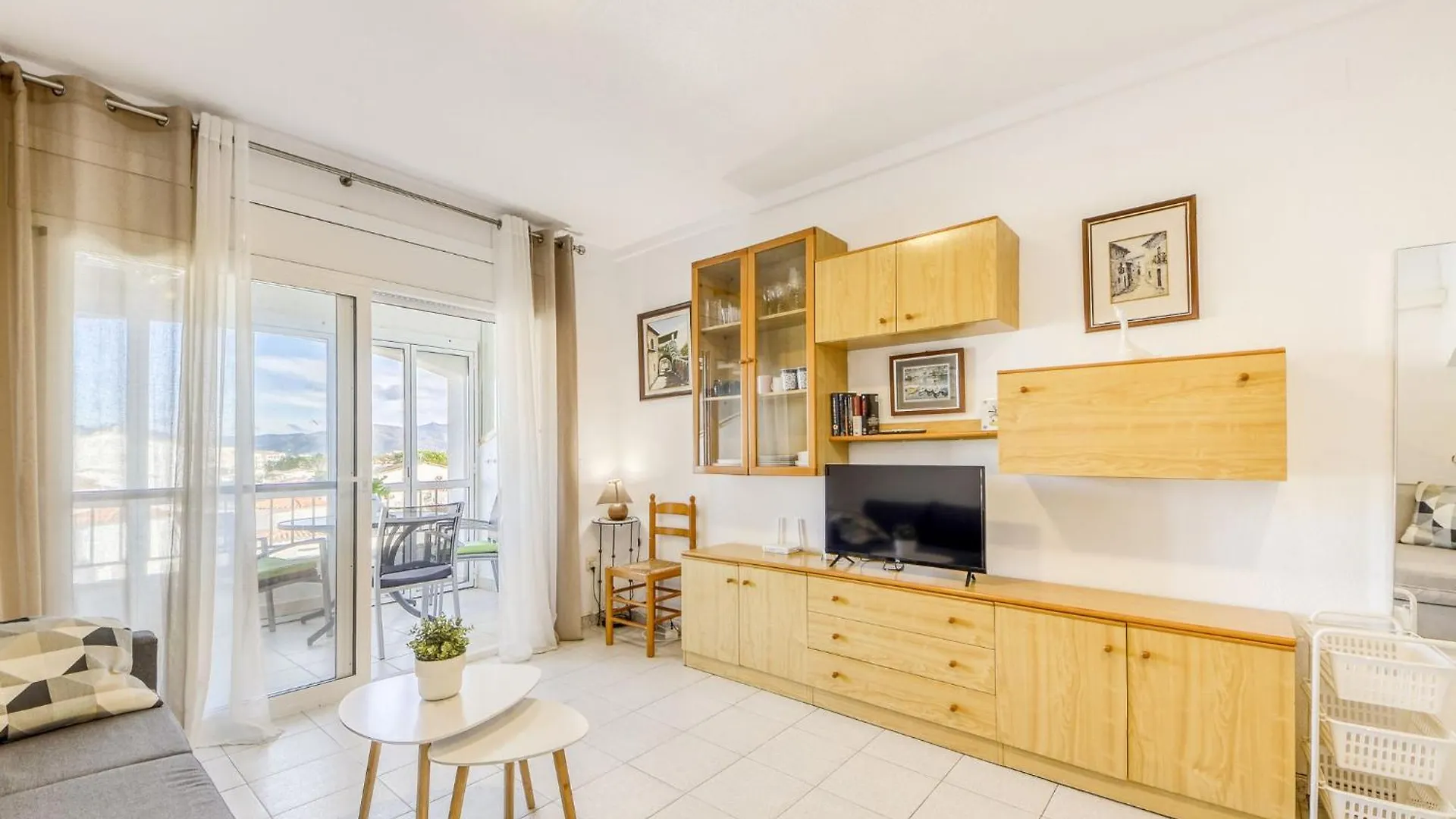 Apartment Sant Maurici-24 By Interhome إمبوريابرافا 0*,